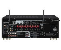 Pioneer VSX-1131B czarny - 318571 - zdjęcie 2